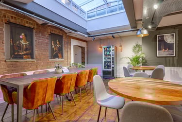 Truro Sheffield Student Halls, 135 Matilda Street, City Centre, Sheffield, S1 4QG - Image 4