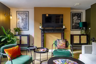 Truro Sheffield Student Halls, 135 Matilda Street, City Centre, Sheffield, S1 4QG - Image 7