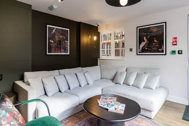 Truro Sheffield Student Halls, 135 Matilda Street, City Centre, Sheffield, S1 4QG - Image 8