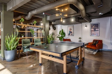 Truro Sheffield Student Halls, 135 Matilda Street, City Centre, Sheffield, S1 4QG - Image 9