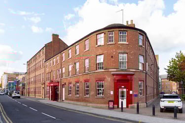 Truro Sheffield Student Halls, 135 Matilda Street, City Centre, Sheffield, S1 4QG - Image 12