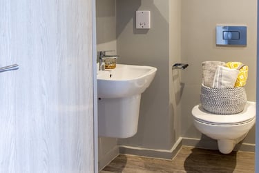 Renslade House Student Halls, Bonhay Road, Pennsylvania, Exeter, EX4 3AY - Image 5