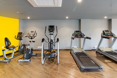 Renslade House Student Halls, Bonhay Road, Pennsylvania, Exeter, EX4 3AY - Image 7