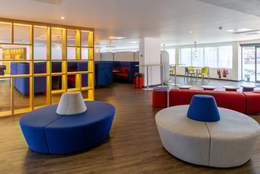 Renslade House Student Halls, Bonhay Road, Pennsylvania, Exeter, EX4 3AY - Image 9