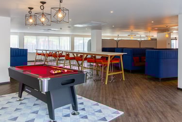 Renslade House Student Halls, Bonhay Road, Pennsylvania, Exeter, EX4 3AY - Image 10