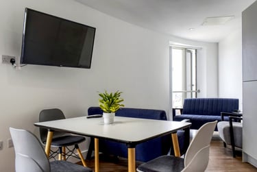 Orbital Student Halls, Ilkeston Road, Canning Circus, Nottingham, NG7 3GE - Image 10