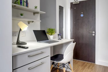 Orbital Student Halls, Ilkeston Road, Canning Circus, Nottingham, NG7 3GE - Image 13