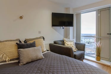 Orbital Student Halls, Ilkeston Road, Canning Circus, Nottingham, NG7 3GE - Image 4