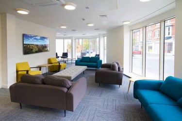 Orbital Student Halls, Ilkeston Road, Canning Circus, Nottingham, NG7 3GE - Image 6