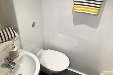 Plymouth Cross House Student Halls, 6 Raleigh Street, City Centre, Plymouth, PL1 1ET - Image 5