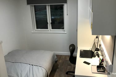 Plymouth Cross House Student Halls, 6 Raleigh Street, City Centre, Plymouth, PL1 1ET - Image 6