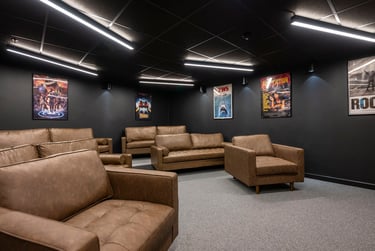 Medici Student Halls, 1 Hockley, City Centre, Nottingham, NG1 1FH - Image 6