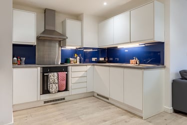 Medici Student Halls, 1 Hockley, City Centre, Nottingham, NG1 1FH - Image 9