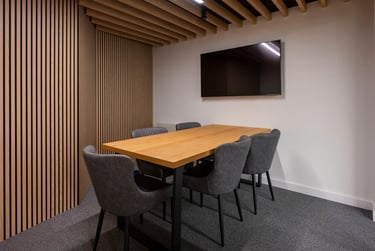 Medici Student Halls, 1 Hockley, City Centre, Nottingham, NG1 1FH - Image 11