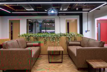 Medici Student Halls, 1 Hockley, City Centre, Nottingham, NG1 1FH - Image 12