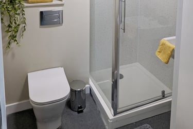 Peterson Hall Student Halls, 25 Roseangle, University Of Dundee, Dundee, DD1 4LS - Image 10