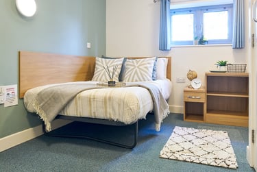 Barker House Student Halls, Shield Street, Shieldfield, Newcastle, NE2 1XR - Image 2