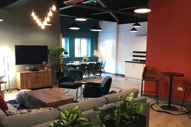 Barker House Student Halls, Shield Street, Shieldfield, Newcastle, NE2 1XR - Image 8