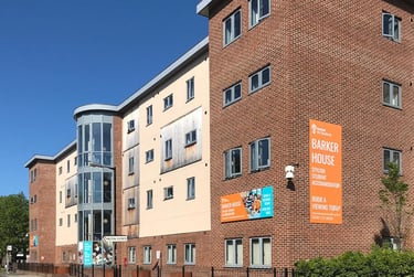 Barker House Student Halls, Shield Street, Shieldfield, Newcastle, NE2 1XR - Image 10
