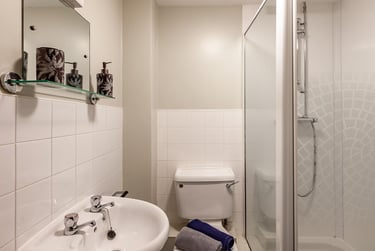 Devonshire Courtyard Student Halls, Wellington Street, Devonshire Green, Sheffield, S1 4HG - Image 6