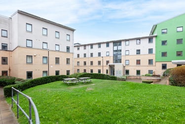 Devonshire Courtyard Student Halls, Wellington Street, Devonshire Green, Sheffield, S1 4HG - Image 8