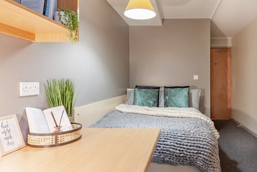 Devonshire Courtyard Student Halls, Wellington Street, Devonshire Green, Sheffield, S1 4HG - Image 9