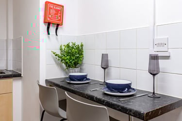 Devonshire Courtyard Student Halls, Wellington Street, Devonshire Green, Sheffield, S1 4HG - Image 10