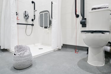 St Leonard's House Student Halls, St Leonard's Gate, City Centre, Lancaster, LA1 1NN - Image 10