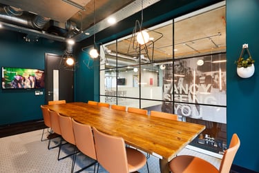 St Albans Student Halls, Cross Belgrave Street, New Briggate, Leeds, LS2 8JP - Image 4