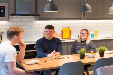 CityBlock Marton Street Student Halls, Marton Street, City Centre, Lancaster, LA1 1XX - Image 7