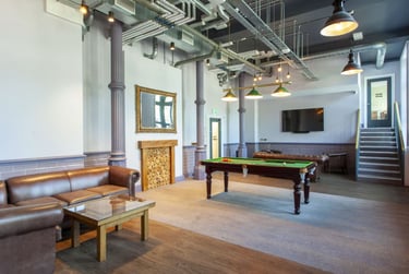 Gillows Student Halls, 23-25 North Road, City Centre, Lancaster, LA1 1NS - Image 9