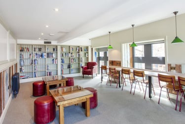 Gillows Student Halls, 23-25 North Road, City Centre, Lancaster, LA1 1NS - Image 10