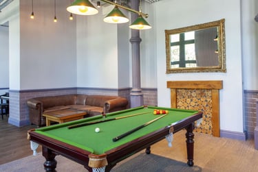 Gillows Student Halls, 23-25 North Road, City Centre, Lancaster, LA1 1NS - Image 12