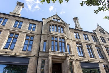 Gillows Student Halls, 23-25 North Road, City Centre, Lancaster, LA1 1NS - Image 13