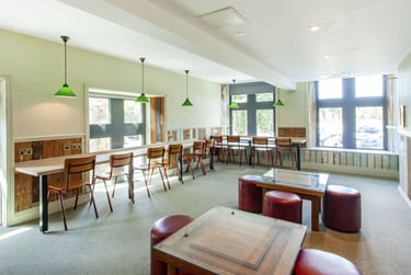 Gillows Student Halls, 23-25 North Road, City Centre, Lancaster, LA1 1NS - Image 2