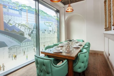 Gillows Student Halls, 23-25 North Road, City Centre, Lancaster, LA1 1NS - Image 3