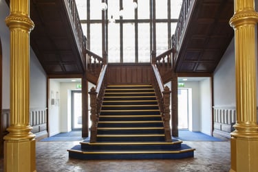 Gillows Student Halls, 23-25 North Road, City Centre, Lancaster, LA1 1NS - Image 4