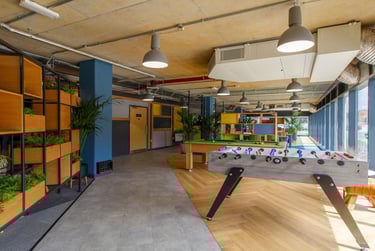 The Croft Student Halls, Cathedral Road, City Centre, Derby, DE1 3FQ - Image 4