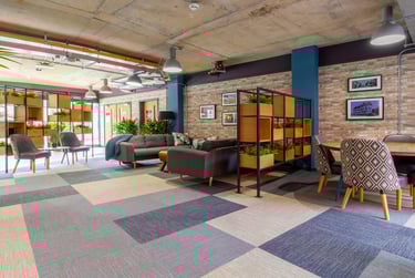 The Croft Student Halls, Cathedral Road, City Centre, Derby, DE1 3FQ - Image 10