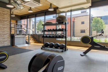 The Croft Student Halls, Cathedral Road, City Centre, Derby, DE1 3FQ - Image 11