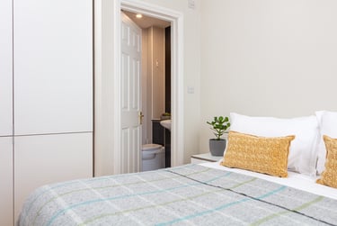 Topp Accommodation Student Halls, 16-18 Regency Square, City Centre, Brighton, BN1 2FG - Image 4