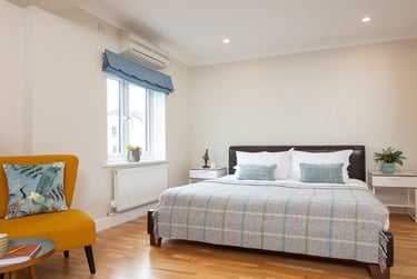 Topp Accommodation Student Halls, 16-18 Regency Square, City Centre, Brighton, BN1 2FG - Image 6