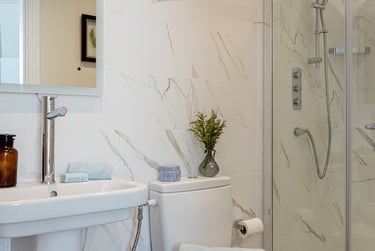 Topp Accommodation Student Halls, 16-18 Regency Square, City Centre, Brighton, BN1 2FG - Image 9