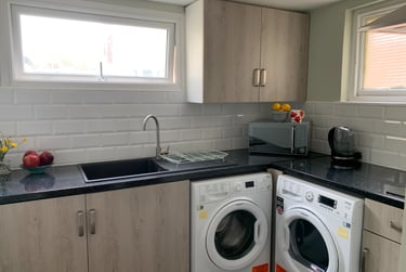 Topp Accommodation Student Halls, 16-18 Regency Square, City Centre, Brighton, BN1 2FG - Image 13