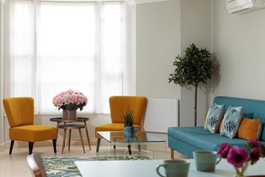 Topp Accommodation Student Halls, 16-18 Regency Square, City Centre, Brighton, BN1 2FG - Image 14