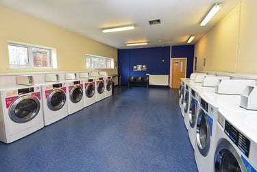 Orlando Village Student Halls, Thynne St, University of Bolton, Bolton, BL3 6BA - Image 7