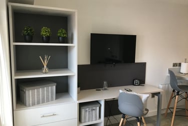 The Metropolis Student Halls, 16 The Midway, Central, Newcastle under Lyme, ST5 1FB - Image 4