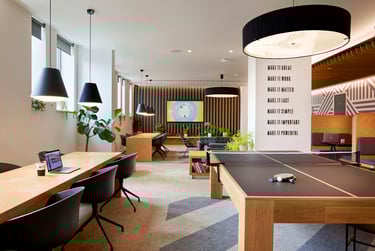 Student Castle Oxford Student Halls, Osney Lane, University Of Oxford, Oxford, OX1 1TE - Image 3