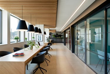 Student Castle Oxford Student Halls, Osney Lane, University Of Oxford, Oxford, OX1 1TE - Image 5