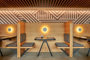 Student Castle Oxford Student Halls, Osney Lane, University Of Oxford, Oxford, OX1 1TE - Image 6